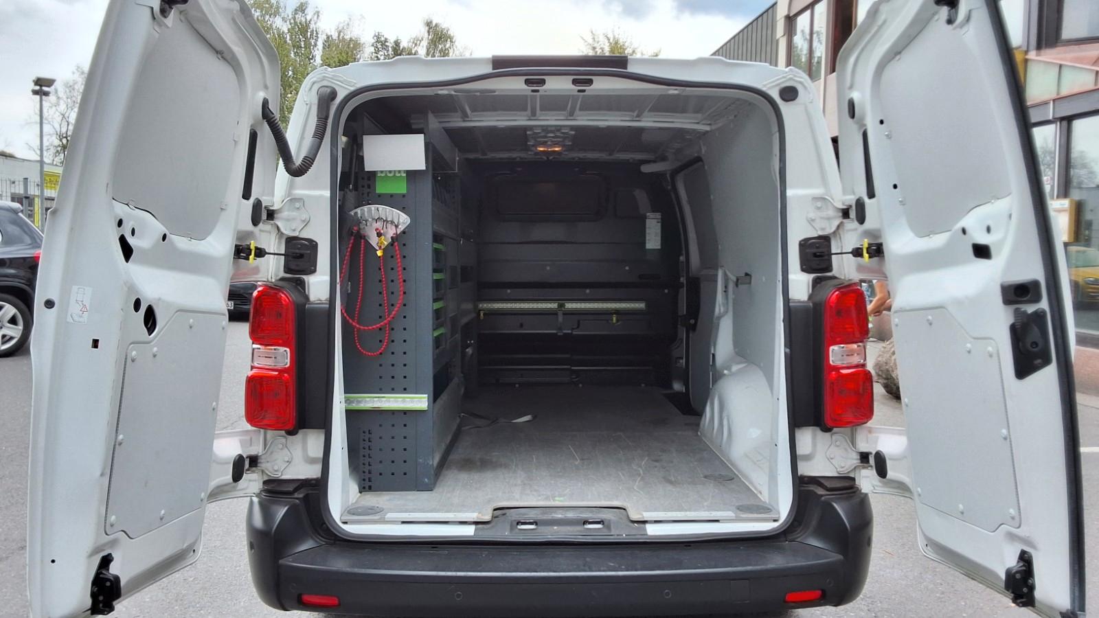 Peugeot Expert Kasten Premium L3