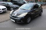 Peugeot 206+ 1.4*KLIMA*EL-PAKET*SERVO*1.HAND*TÜV2026*TOP - Peugeot 206: 1.4