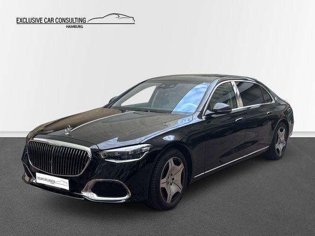 MERCEDES-BENZ S 580 – Bild 3