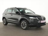 Skoda Karoq Clever CarPlay|Navi|Einparkhilfe|ACC|LED - Skoda Karoq in Krefeld