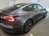 Tesla Model 3 Hinterradantrieb RWD !TOP! 1. Hd. Privat - Tesla Gebrauchtwagen in Dortmund