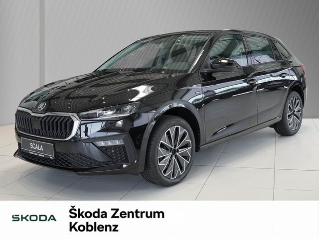 Skoda Scala Drive 1,5TSI 110kW 6-Gang