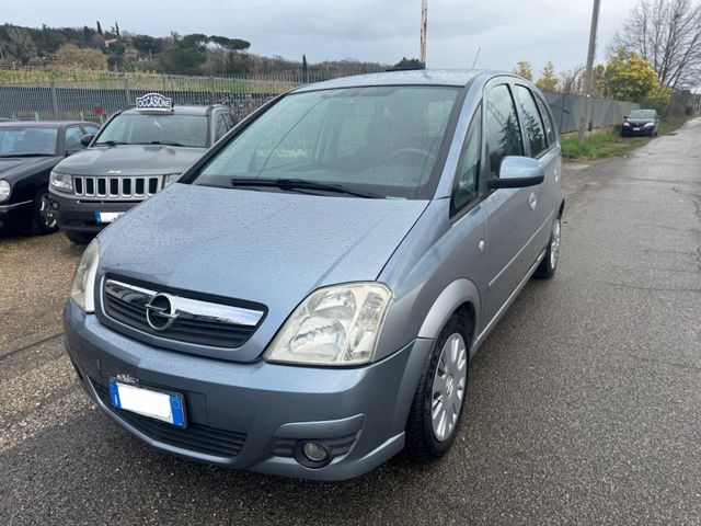 Opel Meriva 1.7 CDTI 101CV Enjoy