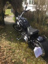 Harley-Davidson Rocker C FXCWC - Offers