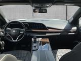 Cadillac Escalade Sport Platinum 6.2 DEUTSCHE AUSFÜHRUNG  - gebrauchte Cadillac Escalade aus dem Jahr 2023