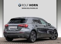 Mercedes-Benz A 180 Progressive Navi LED PDC Sitzheizung Klima