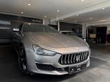 Maserati Ghibli GranLusso Bowers&Wilkins Memory - Maserati Gebrauchtwagen von 2021
