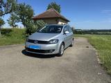 Volkswagen VW Golf Plus 2.0 TDI DSG Comfortline AHK T... - Volkswagen Golf Plus mit Diesel-Antrieb: Automatik