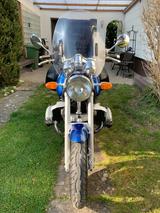 BMW R850R  - MOTORRAD AUS DEM JAHR 1999