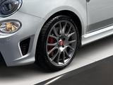 Abarth 695 1.4 T-Jet 16V 695 - - Abarth 695 aus 2022