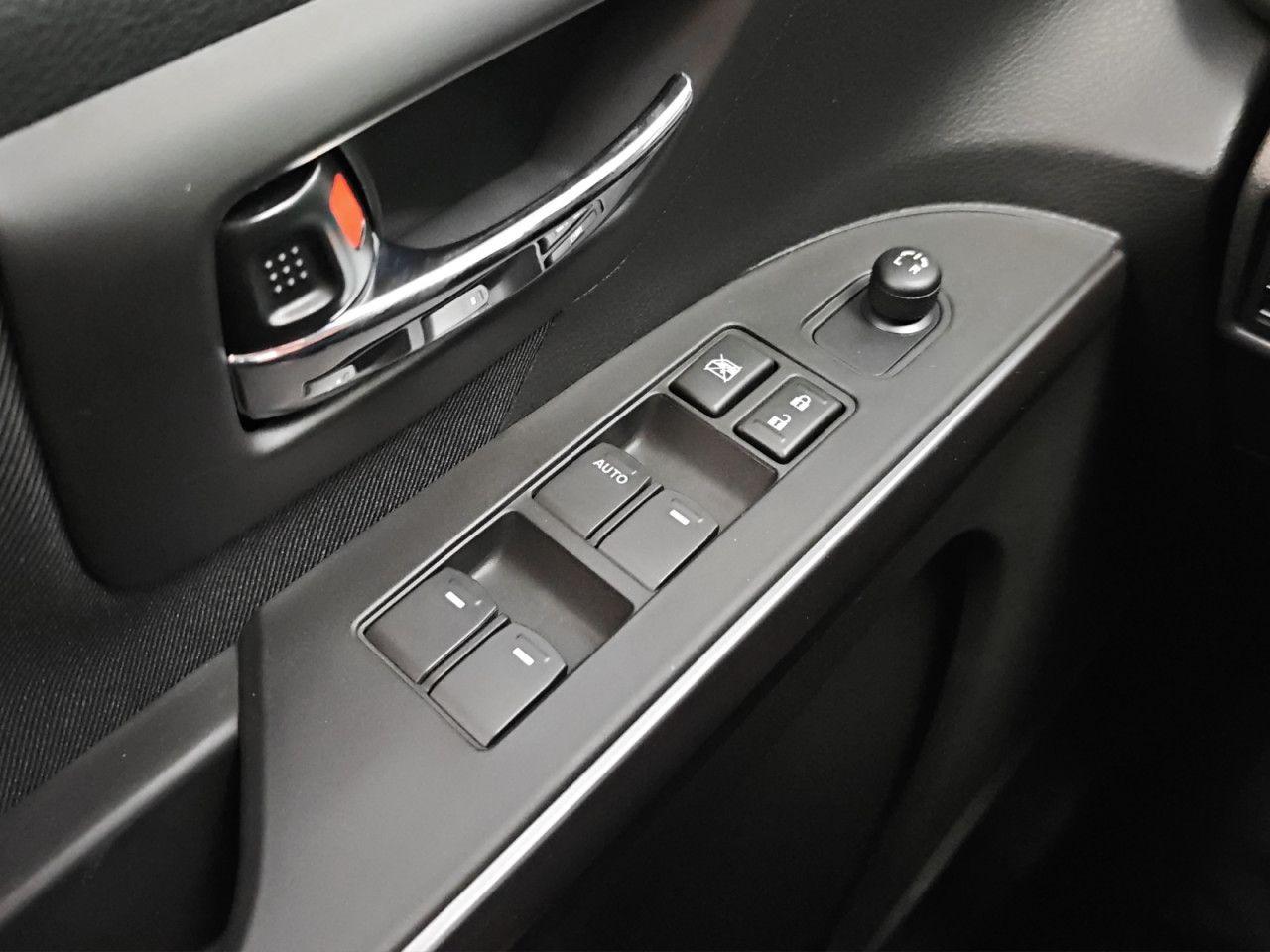 Suzuki S-Cross 1.4 Boosterjet Hybrid Edition