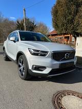 Volvo XC40 D3 Inscription Geartronic Inscription - Volvo XC40 von privat