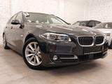 BMW 520 d Touring xDrive Steptronic 69ooo LED AHZV - gebrauchte BMW 520 aus dem Jahr 2016