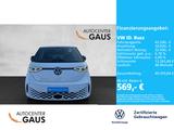 Volkswagen ID.Buzz Pro 150 kW (204 PS)  1-Gang-Automatik Ra - : Van, Id