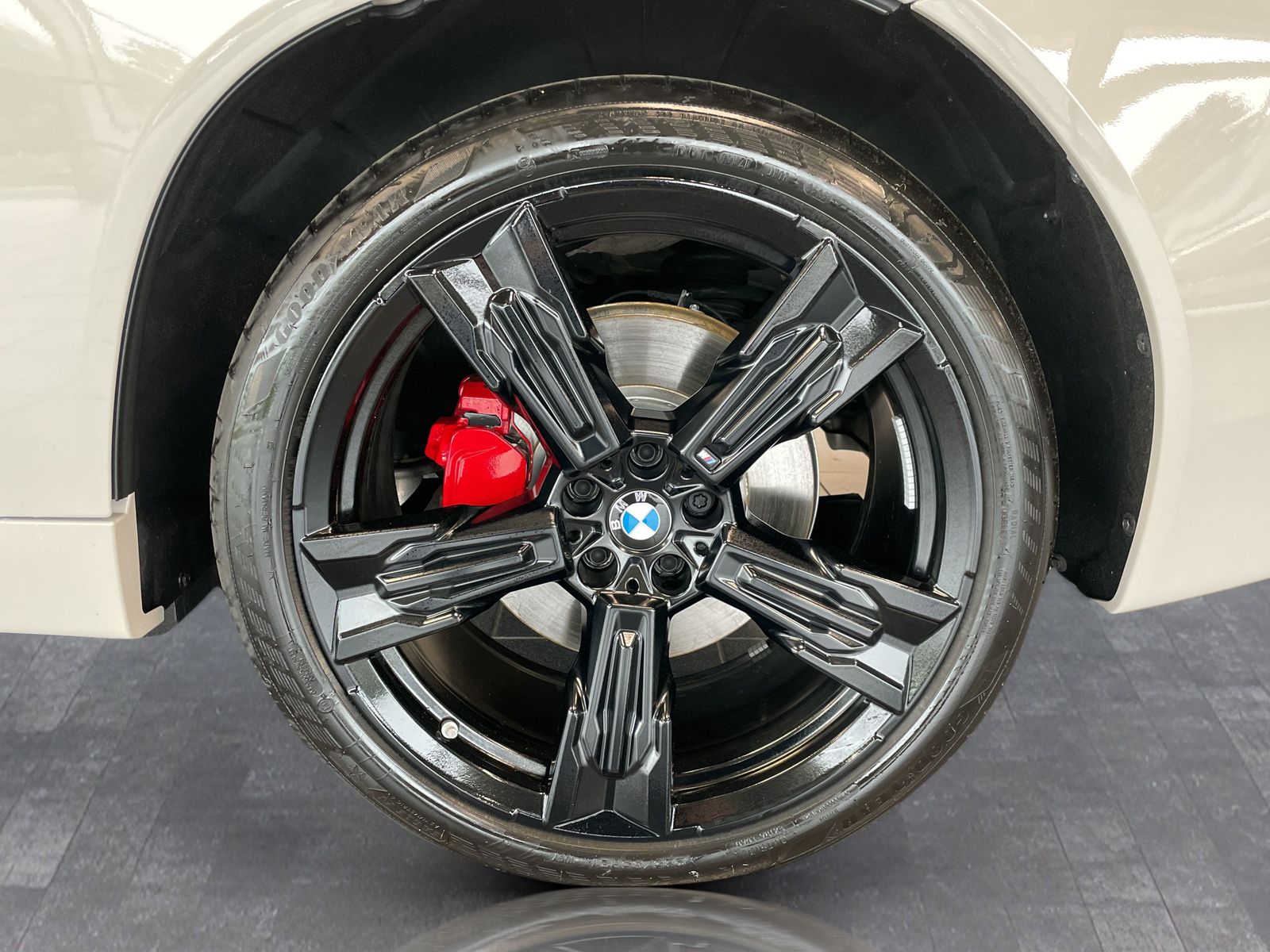 BMW X3 - Bild 14