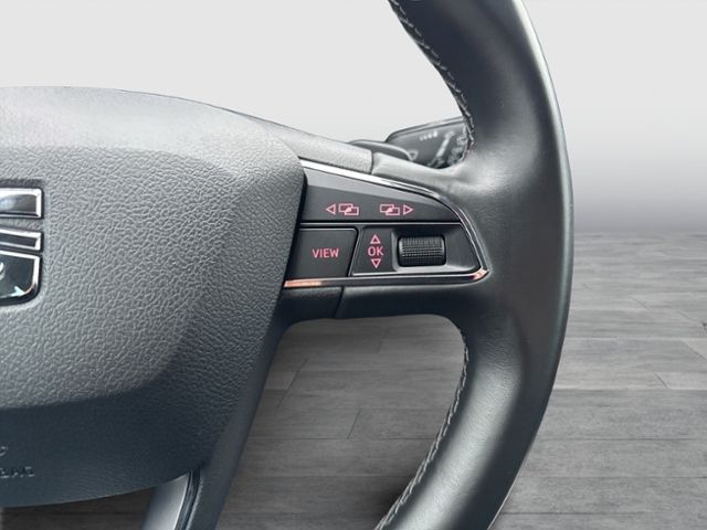 Leon XCELLENCE 2.0 TDI DSG LED NAVI SHZG PDC Tip