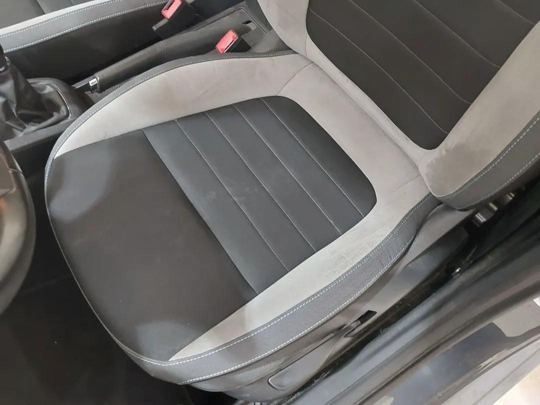 Skoda Fabia Ambition