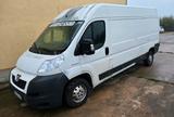 Peugeot PEUGEOT BOXER 2.2 HDI 2008 TÜV  MÄRZ 2027 ... - gebrauchte Peugeot Boxer aus dem Jahr 2008