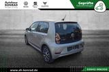 Volkswagen up! e-up! Style CCS+KAMERA+Maps & More Dock+PDC - Volkswagen up! mit Elektro-Antrieb: Automatik