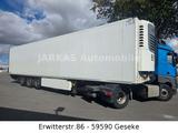 Schmitz Cargobull SKO 24, SCB, Schmitz Kühlung, Doppelstock - Kipper Schmitz
