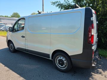 Opel Vivaro - 6