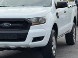 Ford 2.2 TDCi Einzelkabine 4x4 XL - Ford Ranger Gebrauchtwagen in Frankfurt