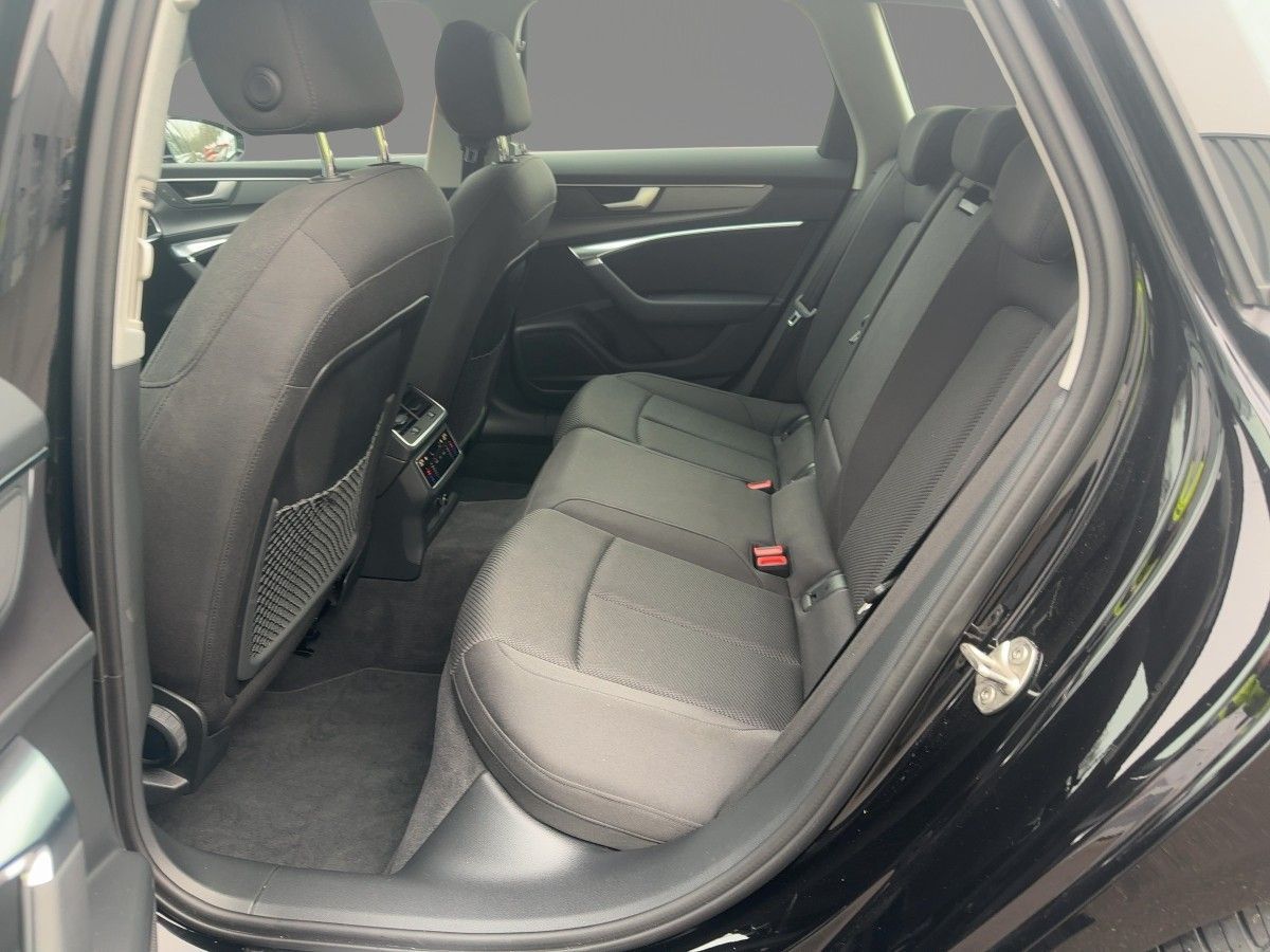 Audi A6 - Bild 8