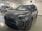 Toyota Yaris Cross Style Comfort - Toyota Yaris Cross: Style