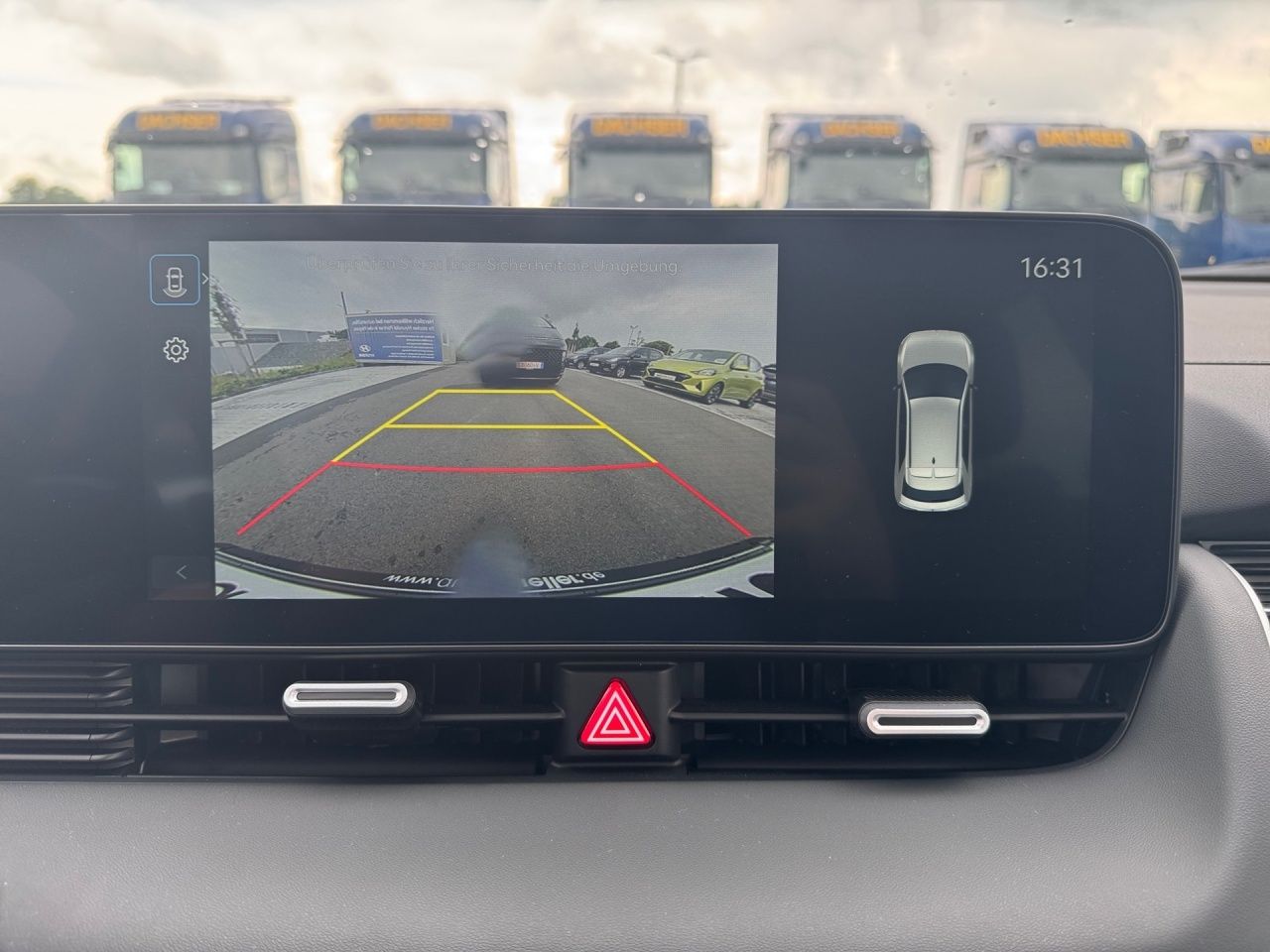 Fahrzeugabbildung Hyundai IONIQ 5 DYNAMIQ *84kWh*SHZ*LHZ*NAVI*CARPLAY*