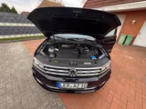 Volkswagen Tiguan 2.0 TDI SCR DSG 4MOTION  R Line   - VW Tiguan von privat