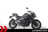 Kawasaki Z 7 HYBRID - Fahrmodi, Ganganzeige - Offers