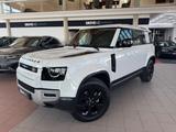 Land Rover Defender 110SE 360Kam LED ACC Design-Paket Black - Land Rover Defender: Automatik