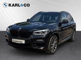 BMW X3 xDrive20i Panorama h&k HUD Navi Prof AHK Alar - BMW X3 Gebrauchtwagen in Mainz