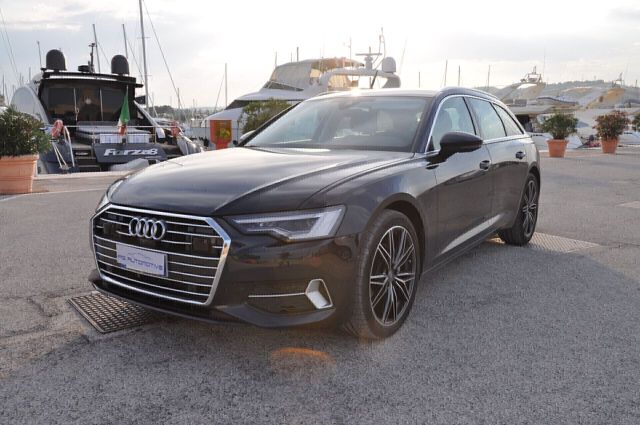 Audi A6 Avant 40 2.0 TDI S tronic (Garanzia Audi