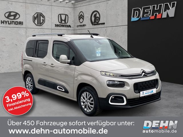 Citroën Berlingo M PT 110 Feel AHK SHZ