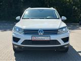 Volkswagen Touareg V6 TDI 4Motion Navi*Automatik*Xenon* - Volkswagen in Aachen