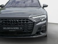 Audi A8 - Vorschau Bild 12