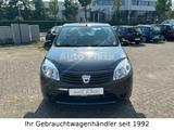 Dacia Sandero Eco*1.Hand*Klima*Tüv 11/27*S-Heft - Dacia Sandero: Eco2