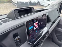 VW Crafter Kasten 35 L2H2 FWD*Facelift