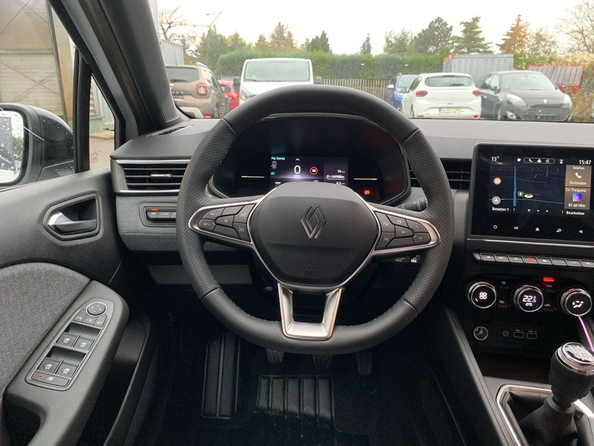 Renault Clio - Bild 15