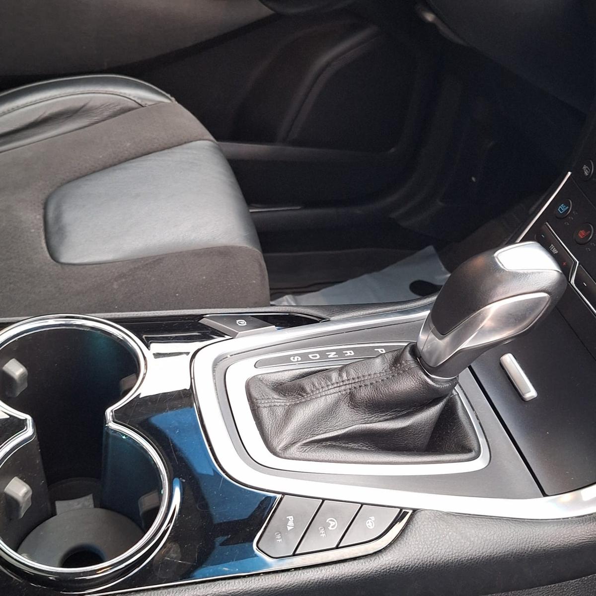 Ford Edge ST-Line 4x4