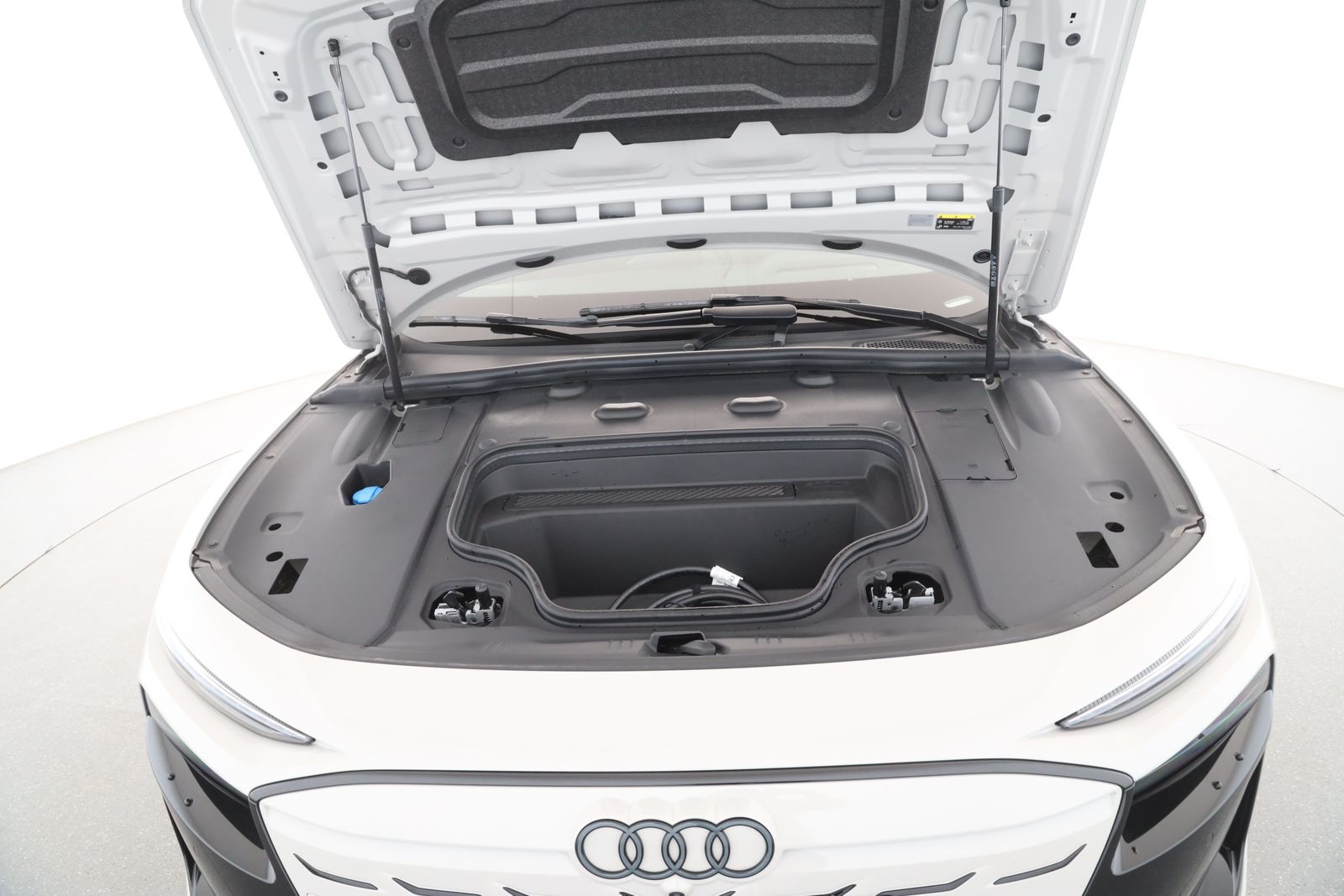 Audi A6 e-tron - Bild 9