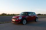 MINI Cooper S*top-gepflegt mit vielen Extras - : Schiebedach, Kleinwagen, mit