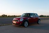 MINI Cooper S*top-gepflegt mit vielen Extras - : Schiebedach, Kleinwagen, mit