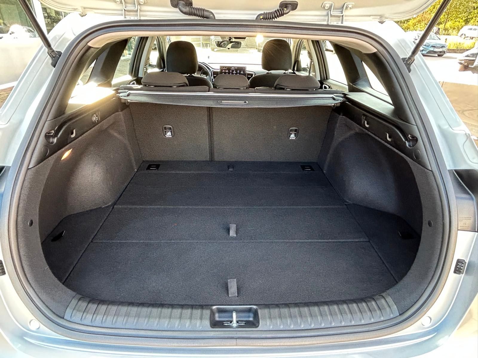 Fahrzeugabbildung Kia Ceed Sportswagon 1.0T GDI Vision