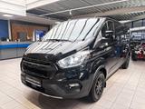 Ford Transit Custom Kasten 300 L2 Trail*AHK*Klima*LMR - Ford Transit Custom Gebrauchtwagen in Dresden