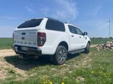 Ford Ranger Wildtrak 3500kg LKW Steuer 210€ - mit Diesel-Antrieb: Steuer