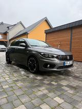 Fiat Tipo 1.4 T-Jet Sportfahrwerk - Fiat Tipo: Sport