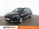 Cupra Formentor 1.5 TSI ACT Aut.*NAVI*LED*PDC*SHZ*ACC* - Cupra Formentor Gebrauchtwagen in Frankfurt