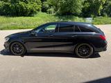 Mercedes-Benz CLA 45 AMG Shooting Brake Mercedes-AMG CLA 4... - Mercedes CLA 45 AMG Shooting Brake mit Schiebedach
